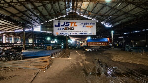 Jindal Steel Tubes, Khyati Contech Launch JSTL 550 SHD TMT Bars on July 25