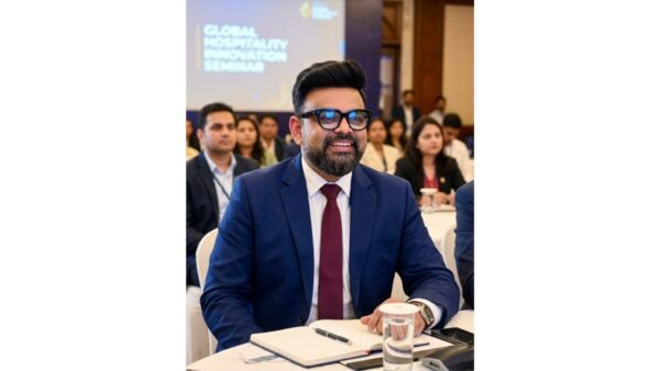 How Visionary CEO Ketan Dave is Steering Mr. Idli Toward an Historic IPO and Global Dominance
