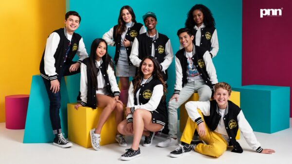 Disney Bets On Nostalgia With Mickey Mouse Club Revival