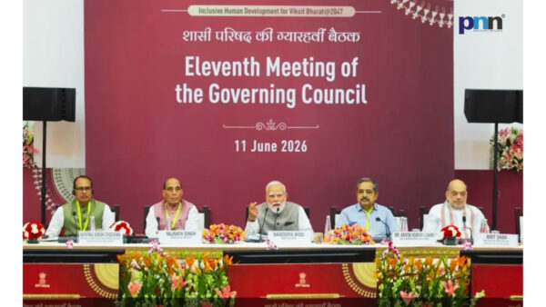 NITI Aayog Ranks Gujarat as India’s Top Investment Destination