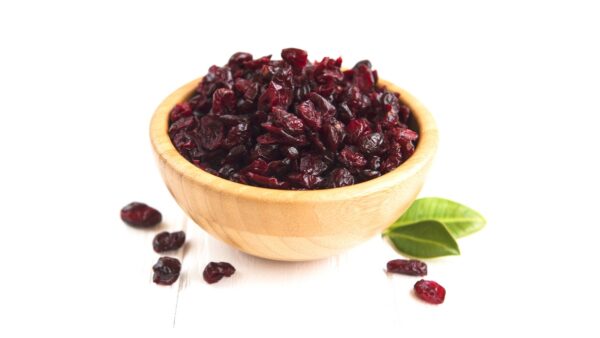Why Nutritionists Recommend Antioxidant-Rich Foods Like U.S. Cranberries During the Monsoon