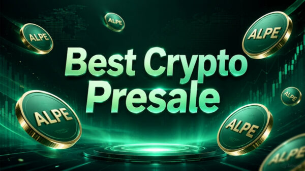 Best Crypto Presale: AlphaPepe Has the Buyers, Products and Exchange Deals Most Presales Only Put on Roadmaps