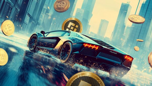 BNB and Solana Traders Watch Remittix After Raising USD 31M for Ecosystem Expansion
