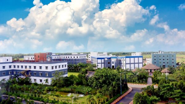 Northeast Medical Expansion Gathers Pace: Santiniketan Medical College & Hospital to Build Tripura’s Largest Private Multi-Specialty Hospital