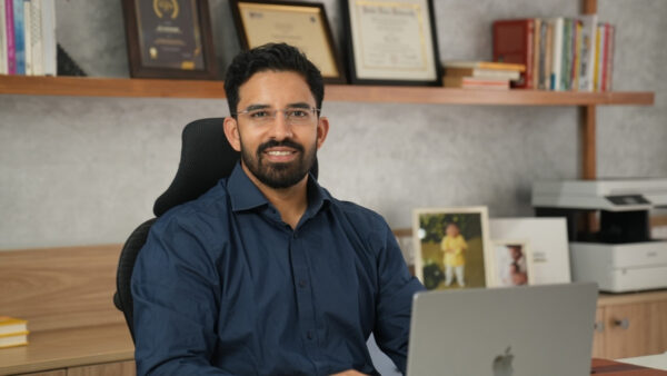 Why Students Are Choosing MBA in Entrepreneurship Over Traditional Management Degrees