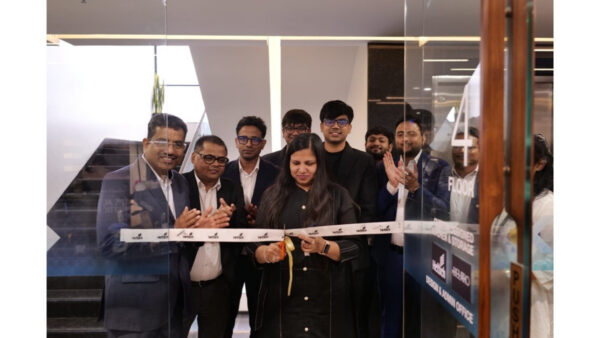 Hettich Expands Its Magical Interior Experience with a New Hettich Exclusive (HeX) Store in Nagpur