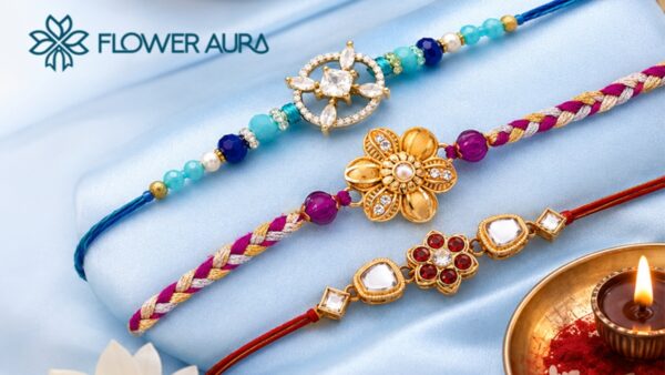 FlowerAura Opens the Doors to India’s Rakhi Ki Dukaan for Raksha Bandhan 2026