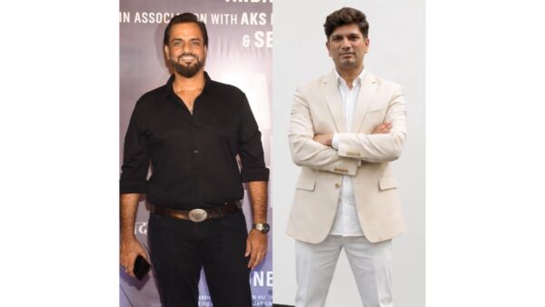 Astrologer and Global Brand Strategist Amey Joshi Joins Rocket Reel as PR & Marketing Advisor and Investor