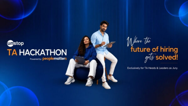 Unstop Launches India’s First Hackathon Built for Talent Acquisition Teams, Co-Powered by People Matters