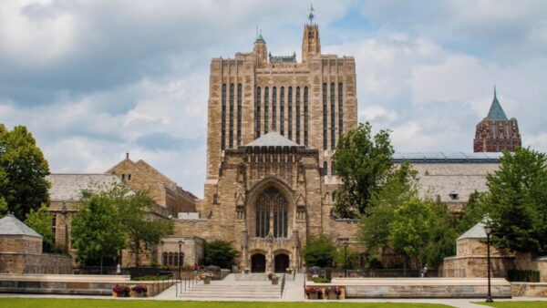 Yale Launches the India Forum for the First Time in 300 Years, with Inaugural Edition to be held on 3–4 October 2026 at New Haven, Connecticut (Yale University Campus)