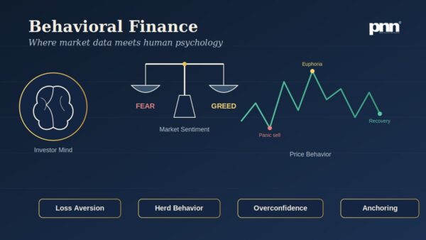 Behavioral Finance and Investor Psychology: Why Smart People Make Dumb Money Decisions
