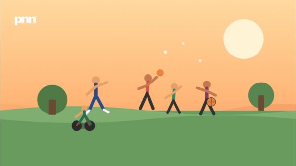 Why Staying Active Through Sports Matters More Than Ever