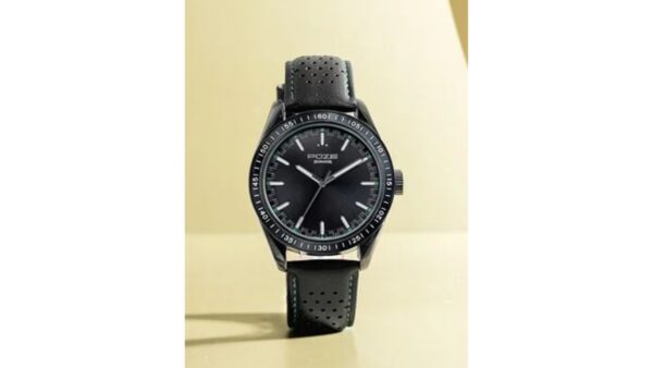 Men Seek Classic Straps, Women Look for Versatile Dials as Online Watch Buying Evolves