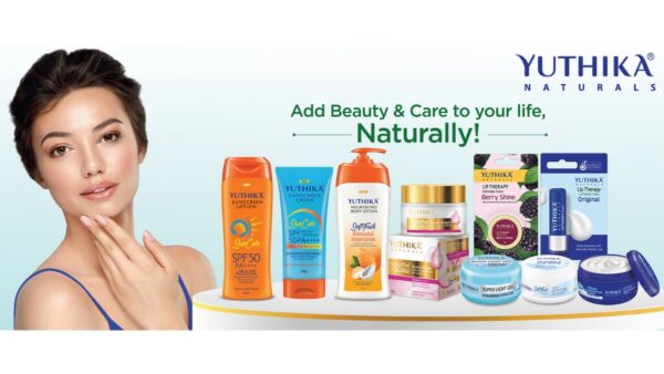 Yuthika Enters Home Care Category with D’nour Aroma Pocket Range