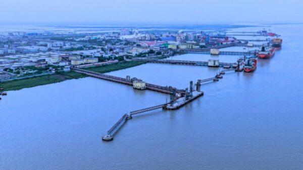 DPA Kandla Has Once Again Rewritten History By Breaking Its Own National Record Of Highest-Ever Single-Day Cargo Handling