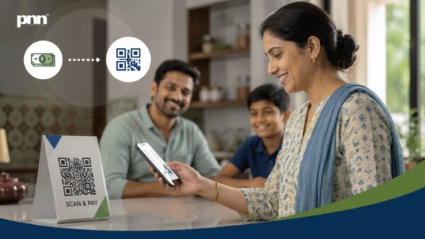 From Cash to QR Codes: The Quiet Tech Revolution in Indian Households