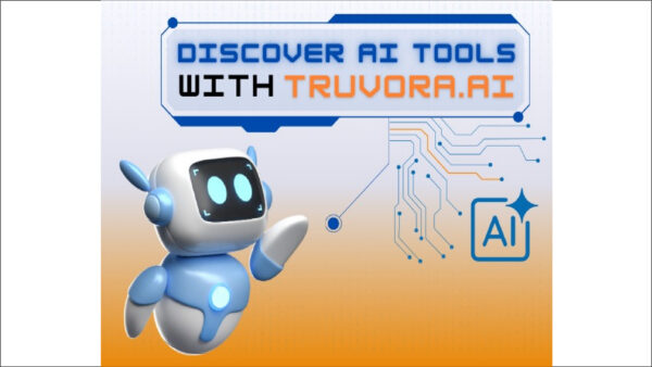 Truvora.ai Simplifies AI Tool Discovery with Its Browse by Category Experience
