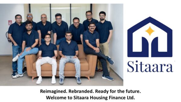 Sewa Grih Rin Rebrands as Sitaara Housing Finance Limited, Reinforcing Trust, Innovation and Responsible Lending