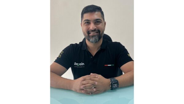 From Solar Waste to Resource Security: Regain Energies’ Role in Building India’s Solar PV Recycling Ecosystem