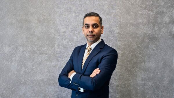 Ofis Square Names Ajay Malik CBO to Drive Enterprise & Managed Workspace Growth