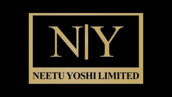 Neetu Yoshi Limited Announces Commencement of Commercial Production at Its New Manufacturing Facility in Haridwar