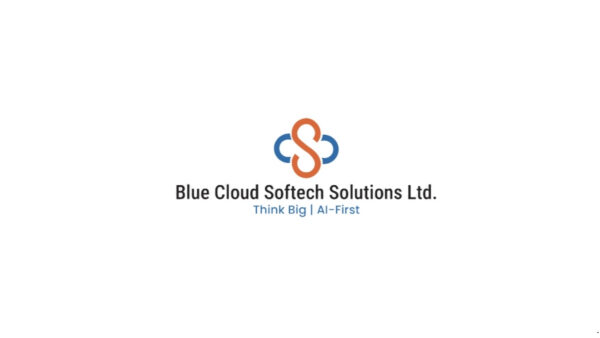 Blue Cloud Softech Solutions Signs USD 150 Million Deal with SpaceX International for AI, Cybersecurity and Data Centre Solutions