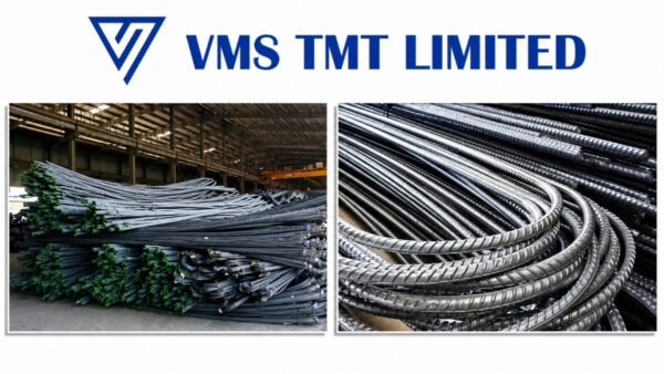 VMS TMT Limited Announces Q1 FY27 Results