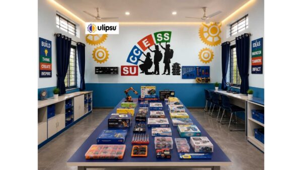 Nine Years of Reinvention: How Kidvento Built Ulipsu and an Ecosystem of Future-Ready Learning