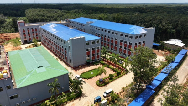 MBBS in Tripura Through NEET UG 2026: The Quiet Opportunity Most Aspirants Overlook