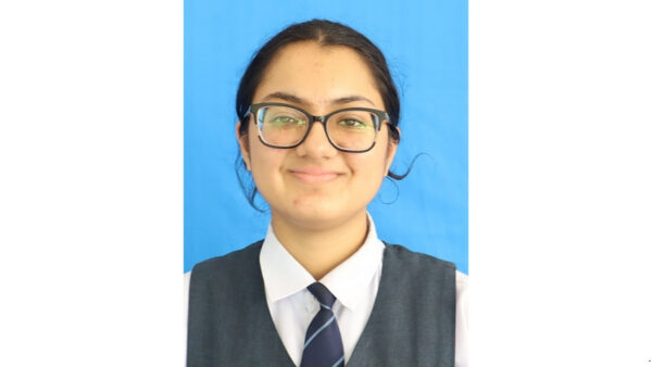 AM/NS International School Crowned West Zonal Champions at INCA Map Quiz 2026