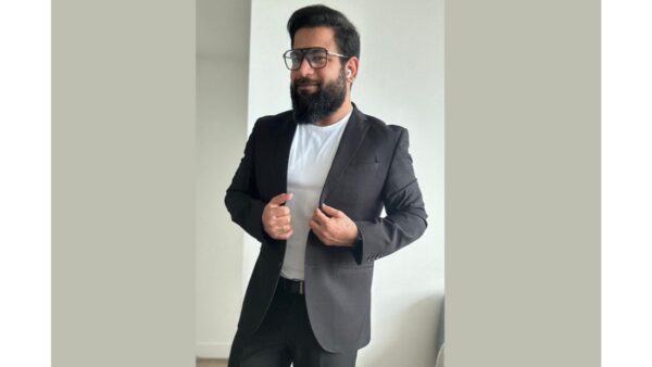 Product Leader Nohit Arora Recognised by Business Mint in Nationwide Under 40 – 2026 Awards