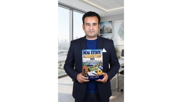 The Foundation of Modern Real Estate Development