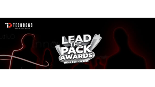 TechDogs Launches ‘Lead The Pack Awards – India Edition 2026’ To Celebrate The Country’s Most Visionary Business Leaders And Innovators