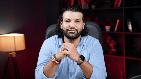 India’s Most Famous Akashic Records Reader, Psychic Medium Daksh Kakkar