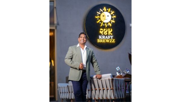 Rajesh Karandikar: Building a Future-Ready Hospitality Empire