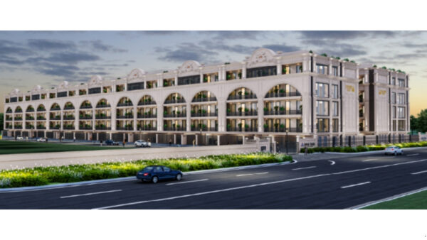 How Laburnum Developers Is Setting New Benchmarks in Gurugram’s Premium Housing Market