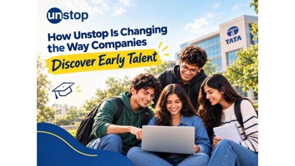 The Rise of ‘Access PR’: How Unstop Is Changing the Way Companies Discover Early Talent