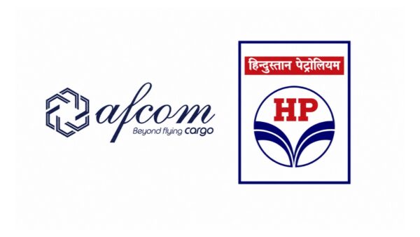 Afcom Holdings Signs Long-Term Aviation Fuel Supply Agreement with HPCL