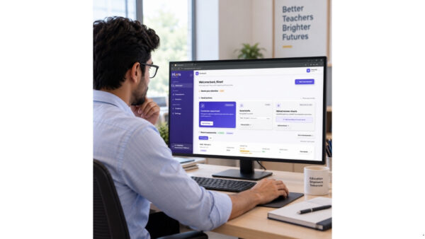 Inside Ulipsu’s inLens: The School Assessment Tool Giving Teachers Their Evenings Back