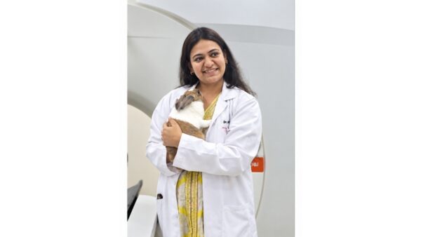 When Rabbits Stop Eating: Looking Beyond the Teeth – The Emerging Role of Cone Beam CT in Rabbit Dental Disease