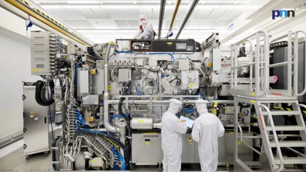 ASML Secures TSMC, Samsung, and Intel Commitments for Next-Generation EUV Chip Manufacturing