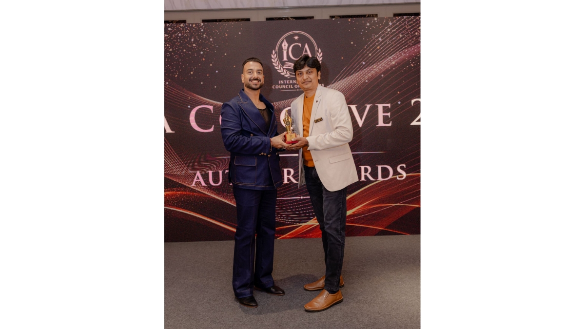 Sumanth Namburi